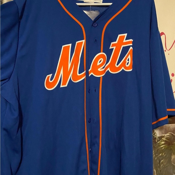 Other - Mets jersey